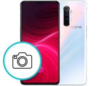 Замена камеры на телефоне Realme в Воронеже