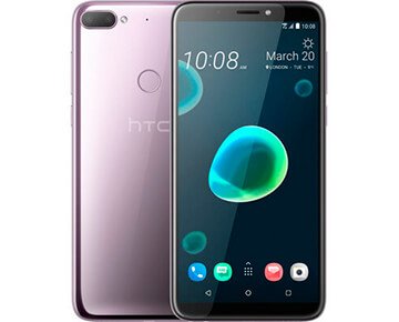 Ремонт телефонов HTC Desire 12 в Воронеже