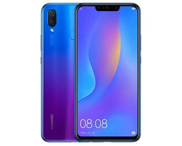 Ремонт телефонов Huawei Nova 3i в Воронеже