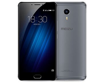 Ремонт телефонов Meizu M3 Max в Воронеже