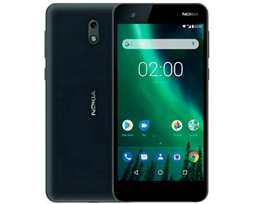 Ремонт телефонов Nokia 2V в Воронеже