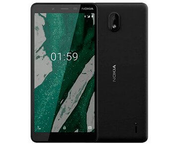 Ремонт телефонов Nokia 1 Plus в Воронеже