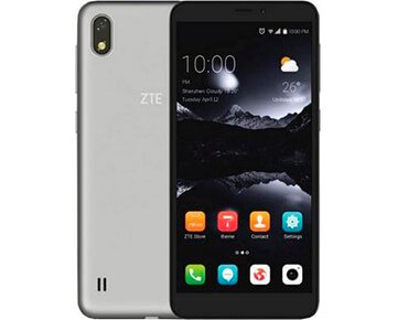 Ремонт телефонов ZTE Blade A530 в Воронеже