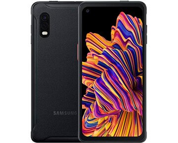 Ремонт телефонов Samsung Galaxy Xcover Pro в Воронеже