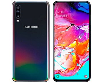 Ремонт телефонов Samsung Galaxy A70 в Воронеже