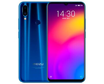 Ремонт телефонов Meizu Note 9 в Воронеже