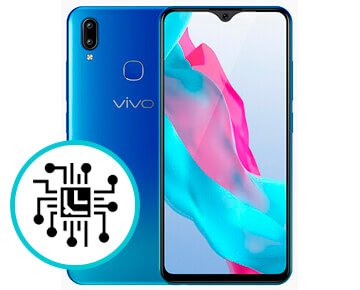 Ремонт системной платы телефона Vivo в Воронеже