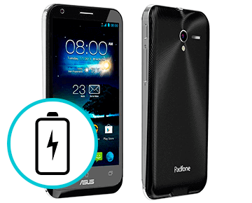 Замена аккумулятора на телефоне Asus PadFone Infinity в Воронеже