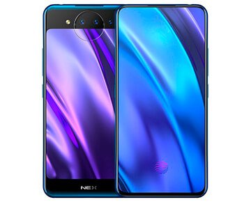 Ремонт телефонов Vivo NEX Dual Display Edition в Воронеже