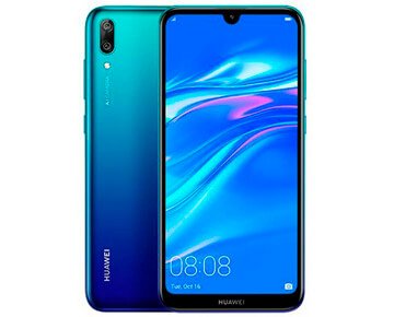 Ремонт телефонов Huawei Y7 Pro в Воронеже