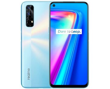 Ремонт телефонов Realme 7 в Воронеже