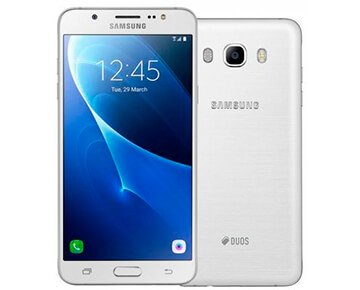 Ремонт телефонов Samsung Galaxy J7 (2016) в Воронеже