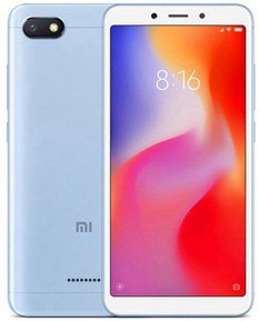 Ремонт телефонов Xiaomi Redmi 6A в Воронеже