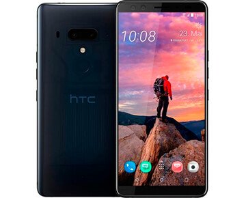 Ремонт телефонов HTC U12 Plus в Воронеже