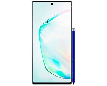 Ремонт телефонов Samsung Galaxy Note 10 Plus в Воронеже