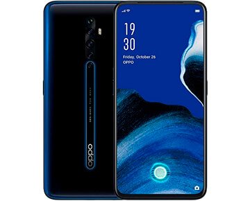 Ремонт телефонов OPPO Reno2 Z в Воронеже