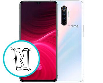 Замена корпуса на телефоне Realme в Воронеже