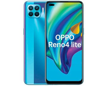 Ремонт телефонов OPPO Reno4 Lite в Воронеже