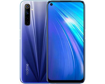 Ремонт телефонов Realme 6 в Воронеже