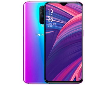 Ремонт телефонов OPPO RX17 Pro в Воронеже