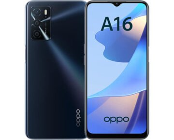 Ремонт телефонов OPPO A16 в Воронеже