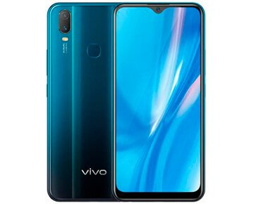 Ремонт телефонов Vivo Y11 в Воронеже