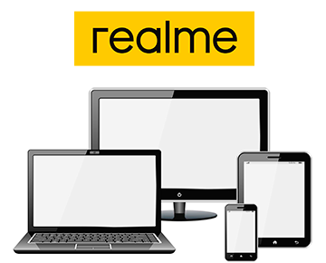 Сервисный центр по ремонту техники Realme в Воронеже