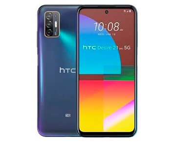 Ремонт телефонов HTC Desire 21 Pro в Воронеже