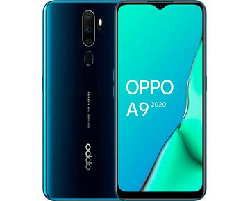 Ремонт телефонов OPPO A9 2020 в Воронеже