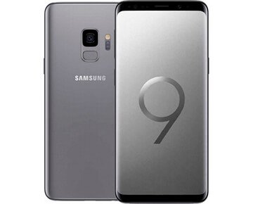 Ремонт телефонов Samsung Galaxy S9 в Воронеже