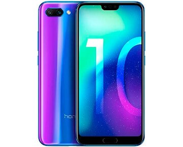 Ремонт телефонов Honor 10 в Воронеже