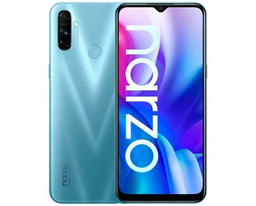 Ремонт телефонов Realme Narzo 20A в Воронеже