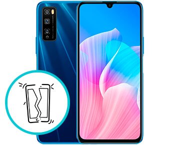 Замена корпуса на телефоне Huawei Enjoy Z в Воронеже