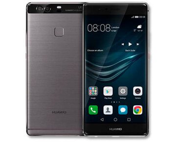 Ремонт телефонов Huawei P9 Plus в Воронеже