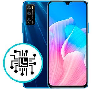 Ремонт системной платы телефона Huawei Enjoy Z в Воронеже