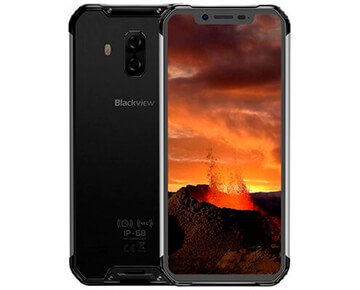 Ремонт телефонов Blackview BV9600E в Воронеже