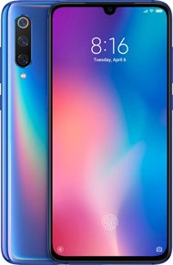 Ремонт телефонов Xiaomi Mi 9 в Воронеже