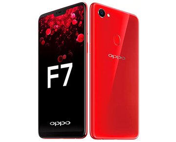 Ремонт телефонов OPPO F7 в Воронеже