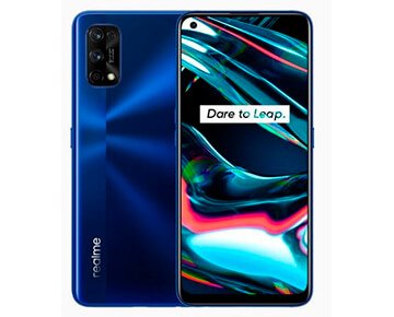 Ремонт телефонов Realme 7 Pro в Воронеже