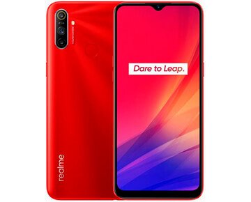 Ремонт телефонов Realme C3 в Воронеже