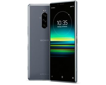 Ремонт телефонов Sony Xperia 1 в Воронеже