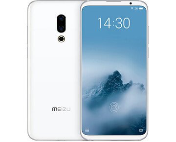 Ремонт телефонов Meizu 16 в Воронеже