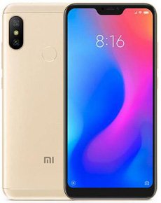 Ремонт телефонов Xiaomi Mi A2 Lite в Воронеже