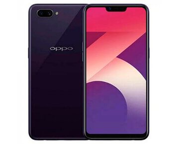 Ремонт телефонов OPPO A3s в Воронеже