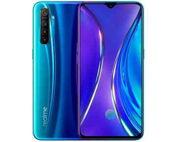 Ремонт телефонов Realme X2 в Воронеже