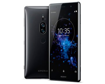 Ремонт телефонов Sony Xperia XZ2 в Воронеже