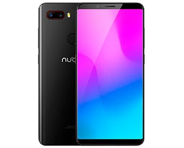 Ремонт телефонов ZTE Nubia Z18 Mini в Воронеже