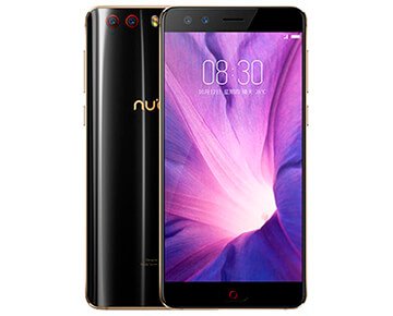 Ремонт телефонов ZTE Nubia Z17 Mini S в Воронеже