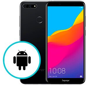 Прошивка телефона Honor в Воронеже