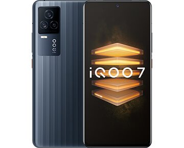 Ремонт телефонов Vivo iQOO 7 в Воронеже